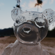 Glass