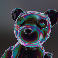 Holographic